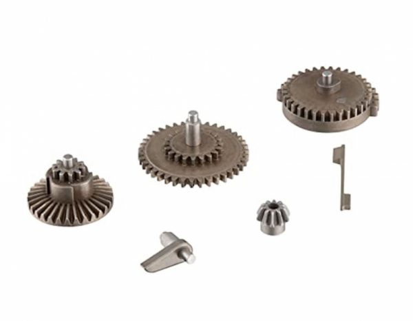 E&C Upgrade CNC Gearbox Gear Set 18:1 Ratio