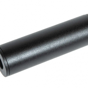 Covert Tactical Standard 30x100mm Silencer - Discontinued
