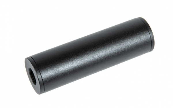 Covert Tactical Standard 30x100mm Silencer - Discontinued