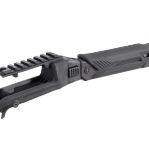 Action Army AAP-01 Folding Stock