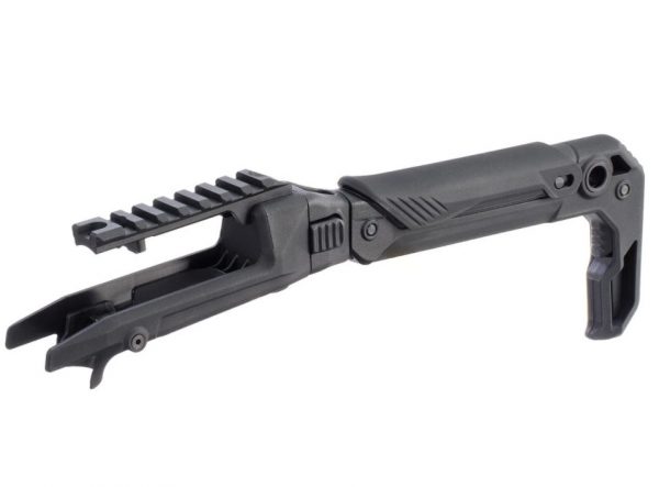 Action Army AAP-01 Folding Stock