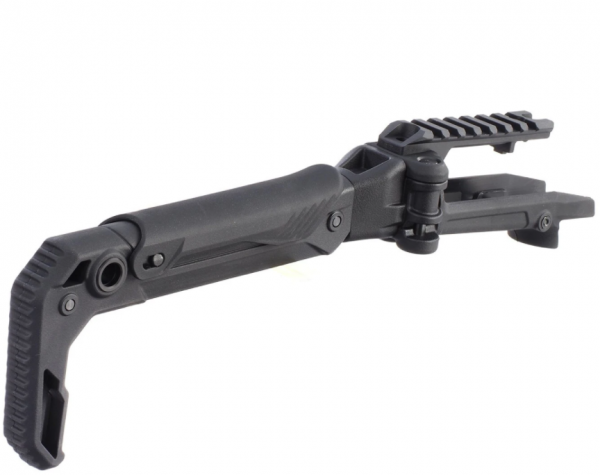 Action Army AAP-01 Folding Stock - Image 3