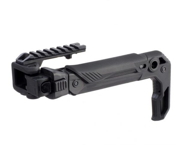 Action Army AAP-01 Folding Stock - Image 4
