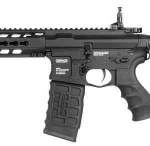 G&G GC16 Predator M4 Airsoft Rifle - Black