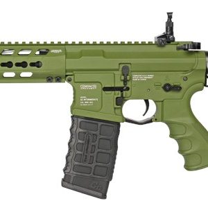 G&G GC16 Predator Metal M4 Airsoft Rifle - Hunters Green