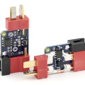 Gate Electronics Mosfet Switch NanoASR GEN3