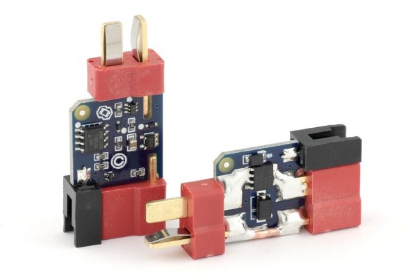 Gate Electronics Mosfet Switch NanoASR GEN3