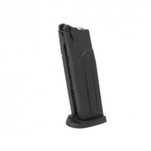 HFC MK23 Airsoft Gas Magazine