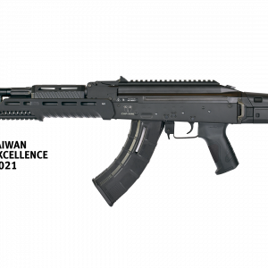 ICS CXP-ARK S3 AK Airsoft Gun - Black