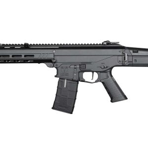 ICS CXP-APE Short Limited Edition S3 EBB Airsoft Rifle - Black