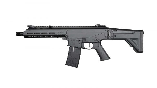 ICS CXP-APE Short Limited Edition S3 EBB Airsoft Rifle - Black