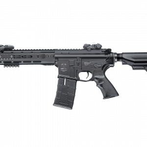 ICS CXP-UK1 S Proline EBB AEG Airsoft Gun - Discontinued