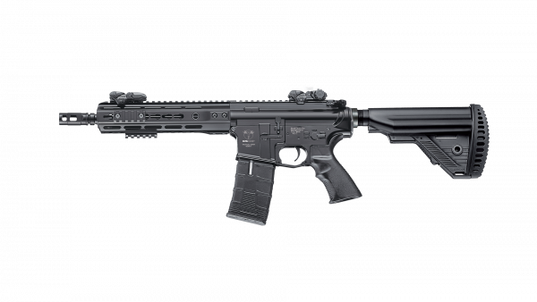 ICS CXP-UK1 S Proline EBB AEG Airsoft Gun - Discontinued