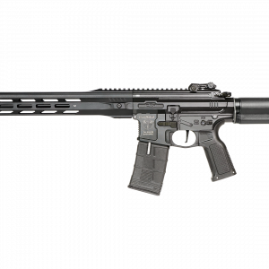 ICS CXP MARS II DMR S3 Airsoft Gun - Black