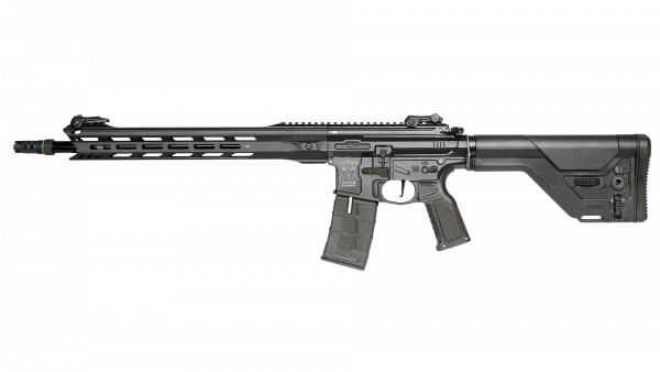 ICS CXP MARS II DMR S3 Airsoft Gun - Black