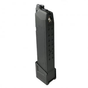 ICS ICP Gas Airsoft Pistol 30 Round Magazine