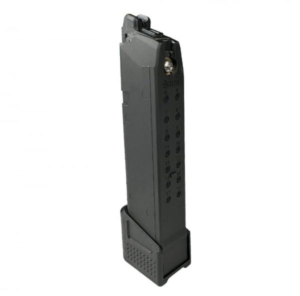 ICS ICP Gas Airsoft Pistol 30 Round Magazine