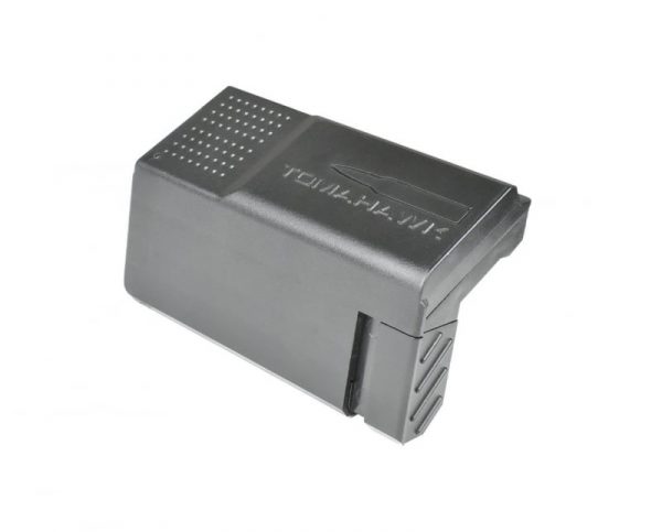 ICS Airsoft Magazine For Tomahawk 50rds