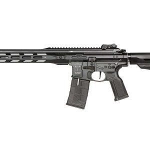 ICS CXP MARS.II Carbine Airsoft Gun - Black