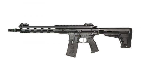 ICS CXP MARS.II Carbine Airsoft Gun - Black
