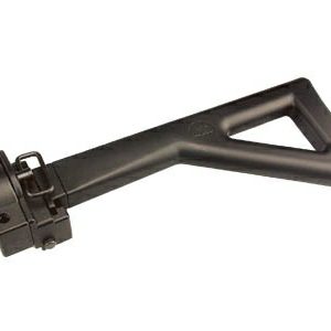ICS MX5 MP5 Folding Stock