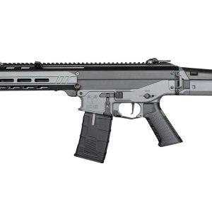 ICS CXP-APE Short Limited Edition S3 EBB Airsoft Rifle - Black/Grey