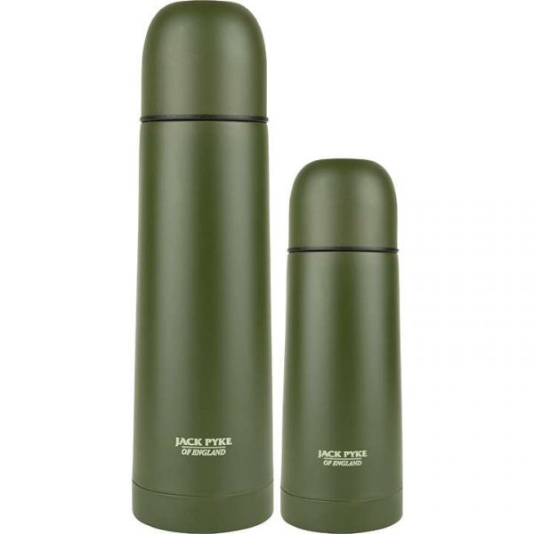 Jack Pyke Countryman Flask 1000ml