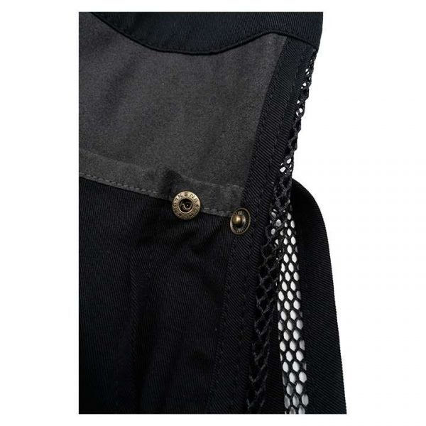 Jack Pyke Sporting Skeet Vest - Black - Image 4