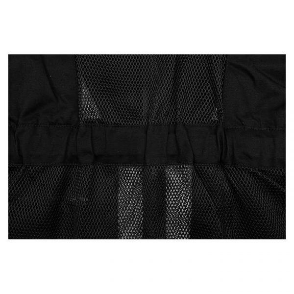 Jack Pyke Sporting Skeet Vest - Black - Image 7