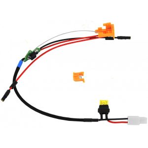 Krytac Complete MOSFET Switch Assembly For Trident Series M4 AEGs