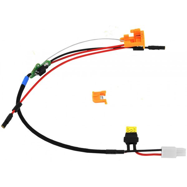 Krytac Complete MOSFET Switch Assembly For Trident Series M4 AEGs