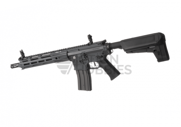 Krytac Trident MKII M4 CRB-M Airsoft Gun - Grey