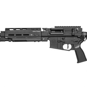 Krytac Trident LMG-M M-Lok Airsoft Gun - Black