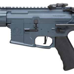 Krytac Trident M4 MK3 M PDW Airsoft Gun - Grey