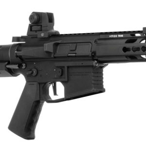 Krytac Trident MK2 M4 PDW Airsoft Gun - Black