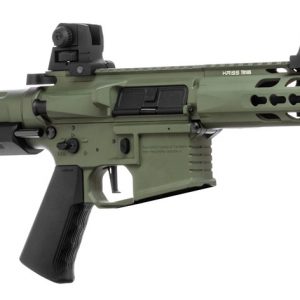 Krytac Trident MK2 M4 PDW Airsoft Gun - Green