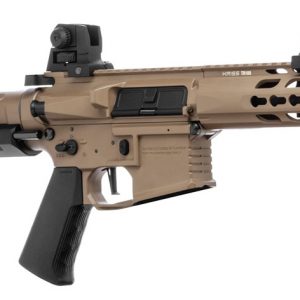 Krytac Trident MK2 M4 PDW Airsoft Gun - Tan