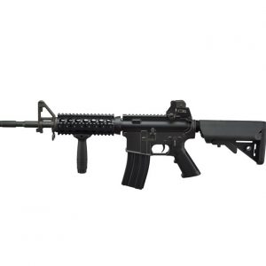 LCT L4 RAS AEG - Discontinued