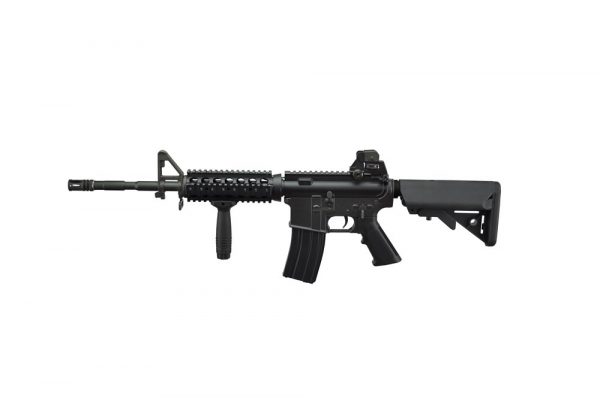 LCT L4 RAS AEG - Discontinued