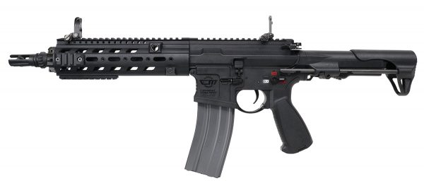 G&G CMF-16K E.T.U - Black