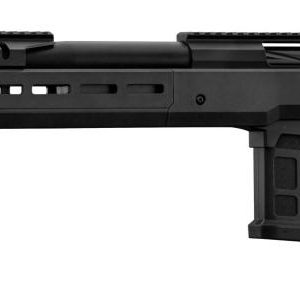 Double Eagle DE 700 Pro M66 Spring Sniper Rifle - Black
