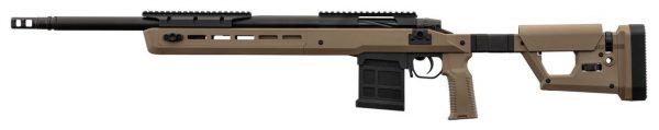 Double Eagle DE 700 Pro M66 Spring Sniper Rifle - Tan