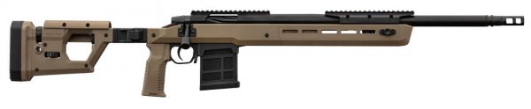 Double Eagle DE 700 Pro M66 Spring Sniper Rifle - Tan - Image 2