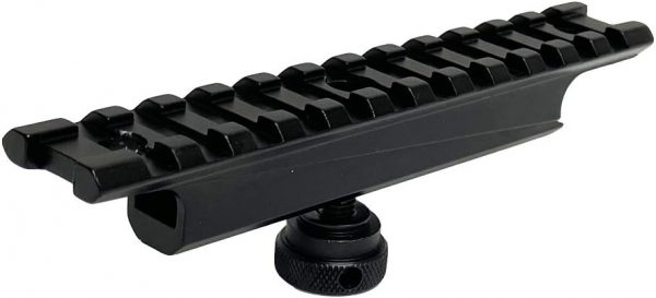 M4 / M16 Carry Handle Optic Mount