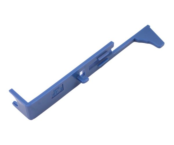 SHS Version 2 Tappet Plate
