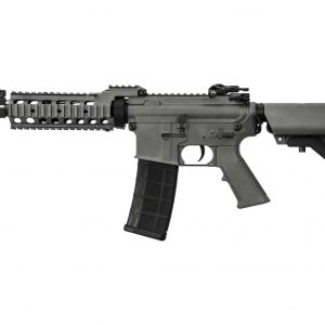 NP Airsoft M4 Delta Pioneer Defender - Grey - Discontinued