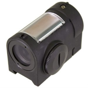 Nuprol SHD-01 RDS - Black