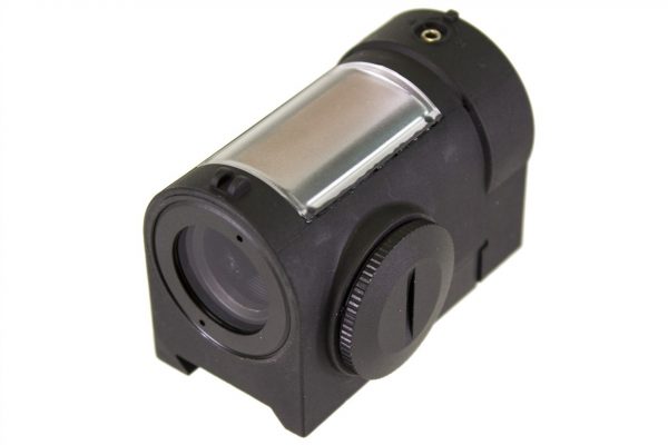 Nuprol SHD-01 RDS - Black