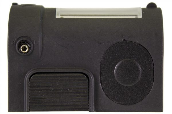 Nuprol SHD-01 RDS - Black - Image 3
