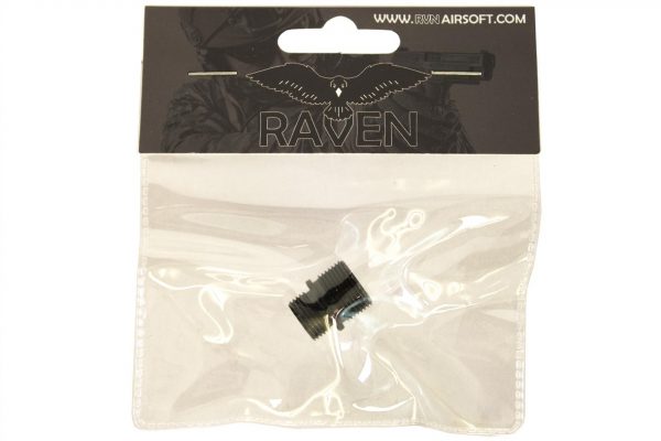 Raven Pistol Thread Adapter EU/1911 Series